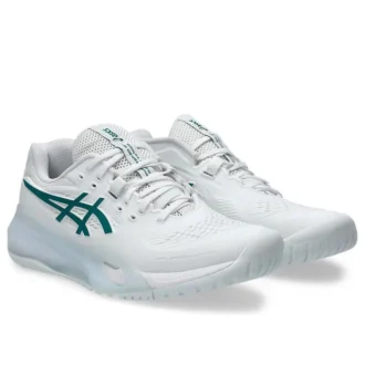 GEL-Resolution X “Bianco Verde Acqua”