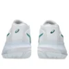 GEL-Resolution X “Bianco Verde Acqua”