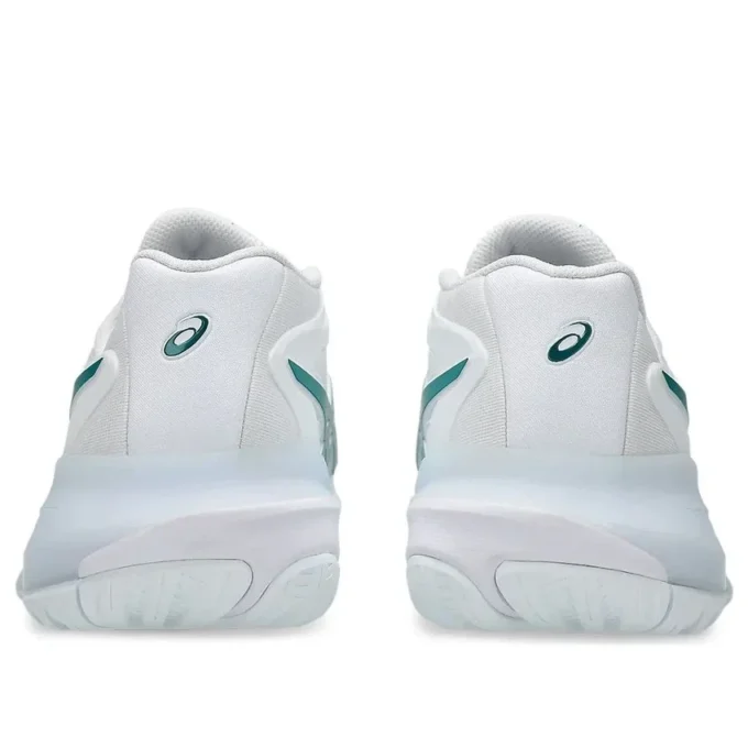 GEL-Resolution X “Bianco Verde Acqua”