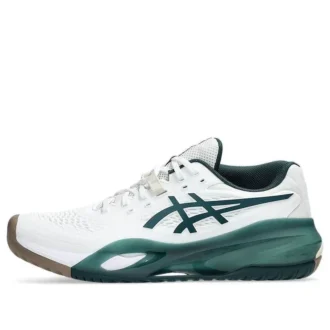 GEL-Resolution X “Bianco/Verde Sassone”