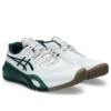 GEL-Resolution X “Bianco/Verde Sassone”