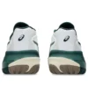 GEL-Resolution X “Bianco/Verde Sassone”
