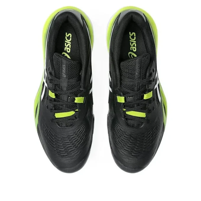 Gel-Resolution X “Black Lime”