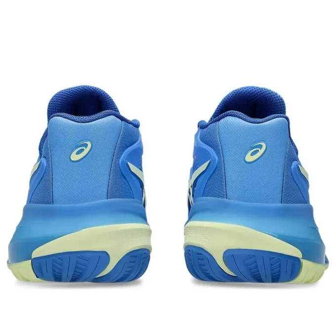GEL-Resolution X “Blue Coast Huddle Yellow”