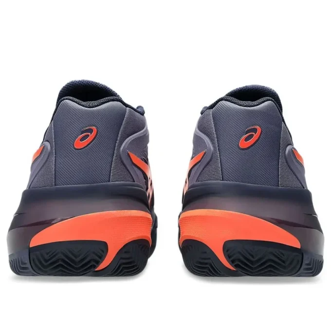 GEL-Resolution X Clay “Greyish Purple Nova Orange”