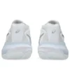 GEL-Resolution X “Clay White Pure Silver”