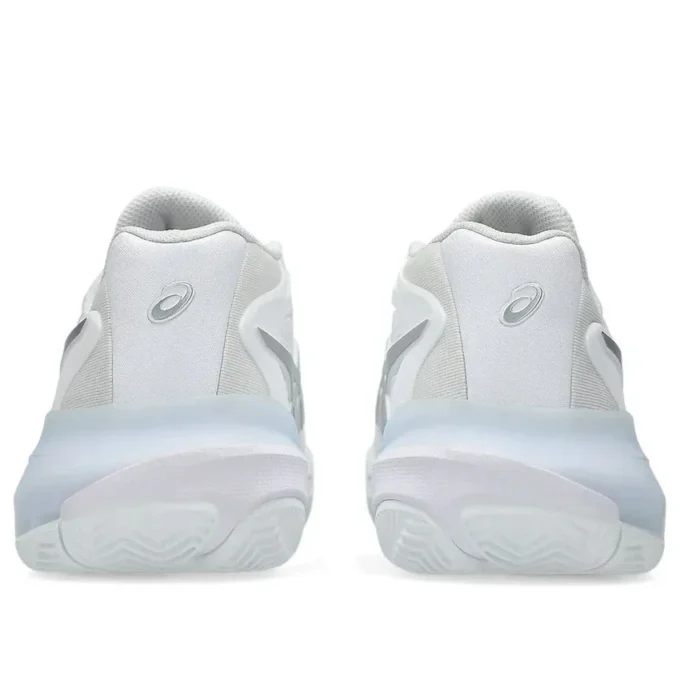 GEL-Resolution X “Clay White Pure Silver”