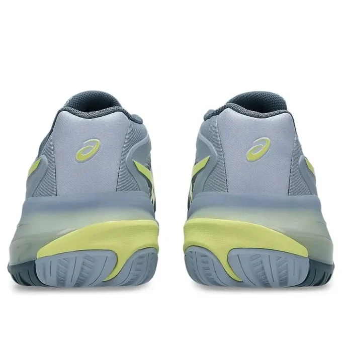 Gel-Resolution X “Grey Blue Pistachio”