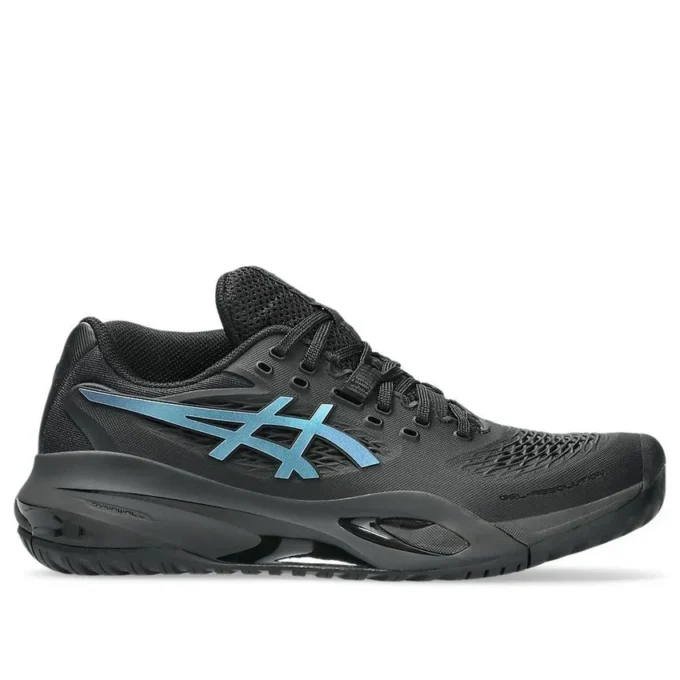 GEL-Resolution X Night Energy “Black Prism Blue”