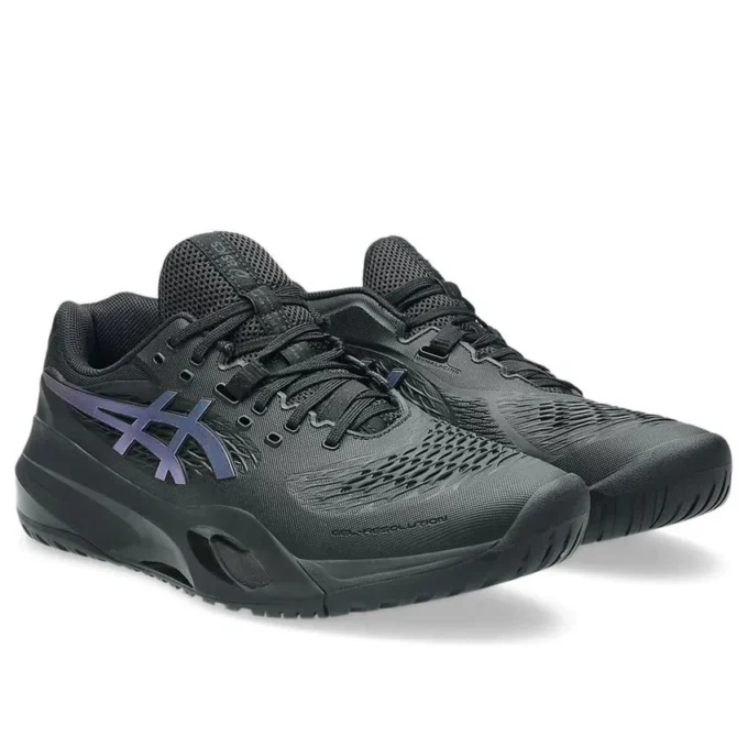 GEL-Resolution X Night Energy “Black Prism Blue”