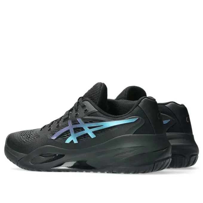 GEL-Resolution X Night Energy “Black Prism Blue”