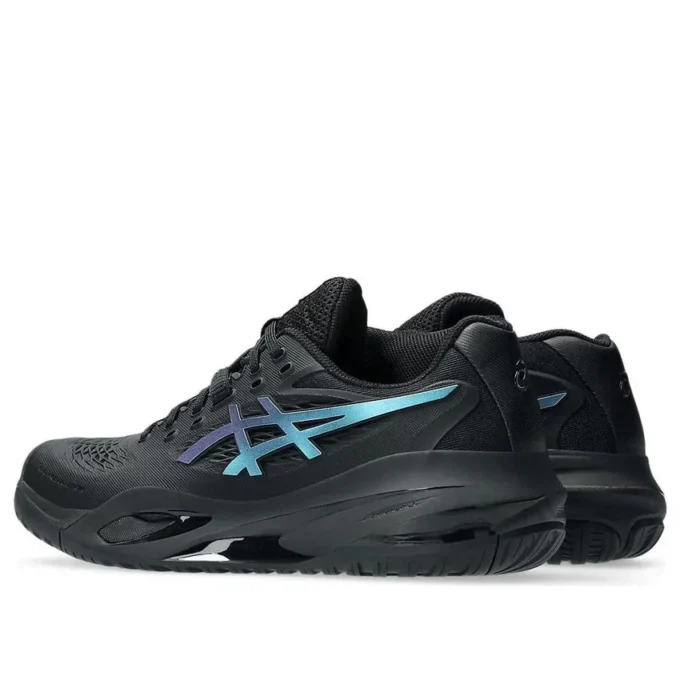 GEL-Resolution X Night Energy “Black Prism Blue”