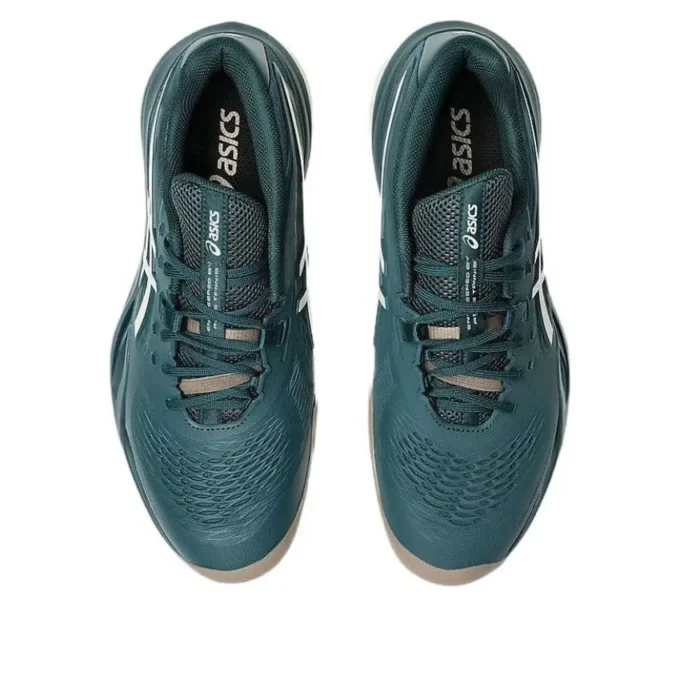 GEL-Resolution X “Saxon Green Birch”