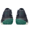 GEL-Resolution X Wide Tennis “Midnight Cream”