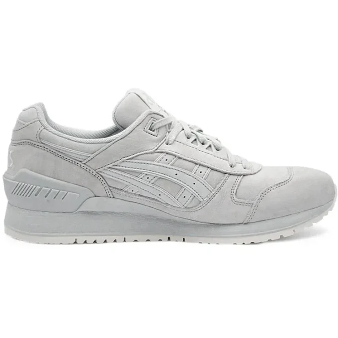 Gel-Respector “Bianco”