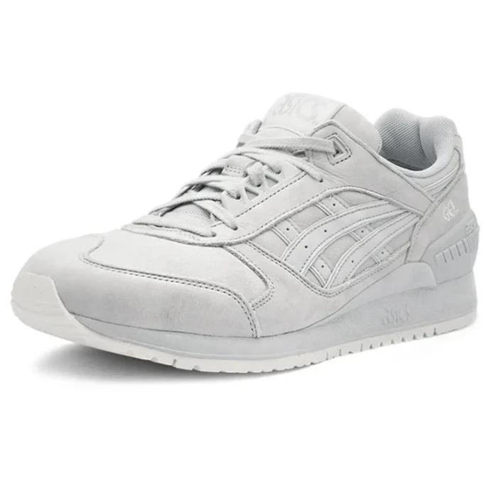 Gel-Respector “Bianco”