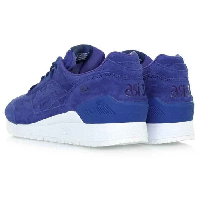 GEL Respector “Blue Print”