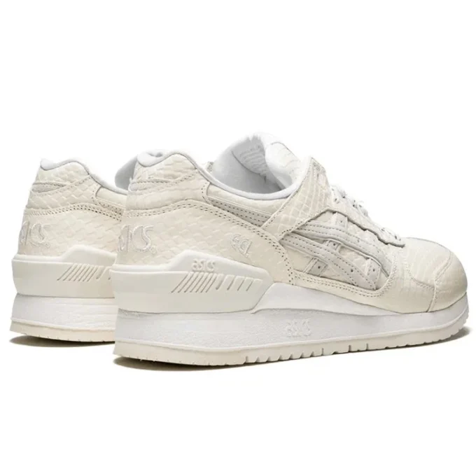 GEL Respector “White Mamba”