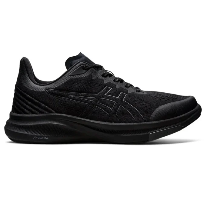 Gel-Ride Walk Light “Black”