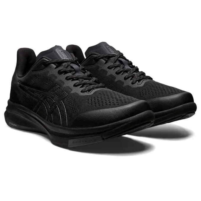 Gel-Ride Walk Light “Black”