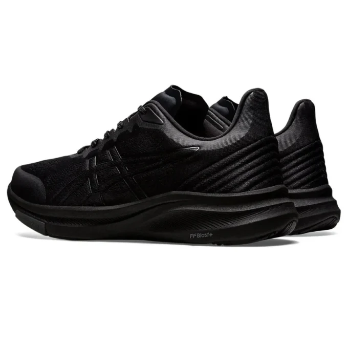 Gel-Ride Walk Light “Black”