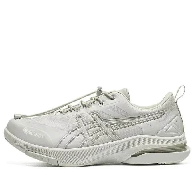 Gel-Ridewalk Gore-Tex 3E Wide “Grey White”