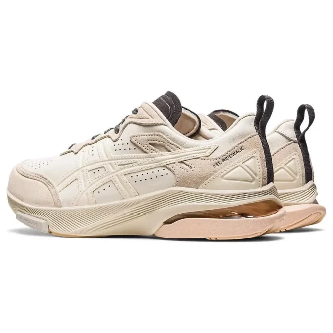 Gel-Ridewalk LE “Cream White”