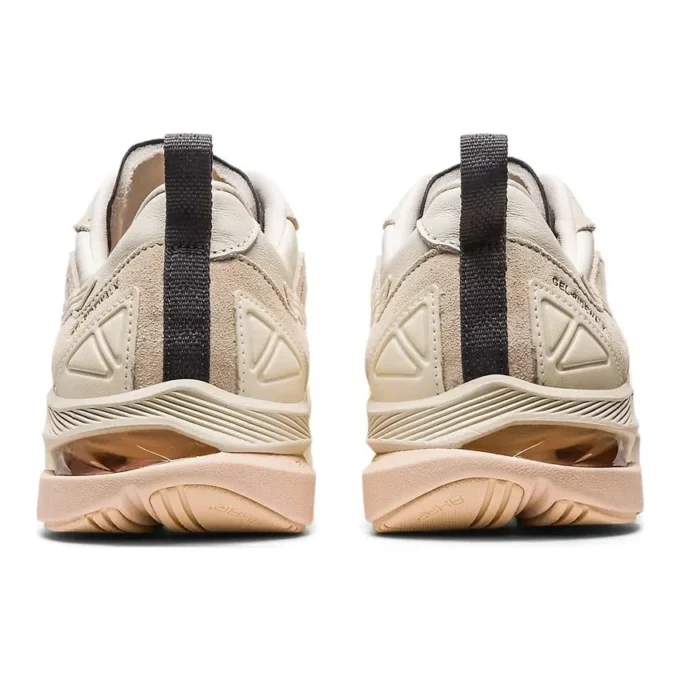 Gel-Ridewalk LE “Cream White”