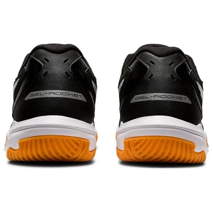 Gel-Rocket 10 “Black Gunmetal”