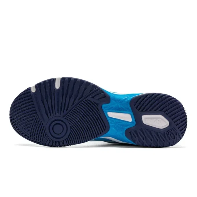 Gel-Rocket 10 “Island Blue”