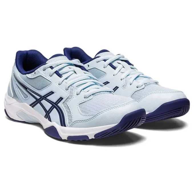 Gel-Rocket 10 “Sky Indigo Blue”