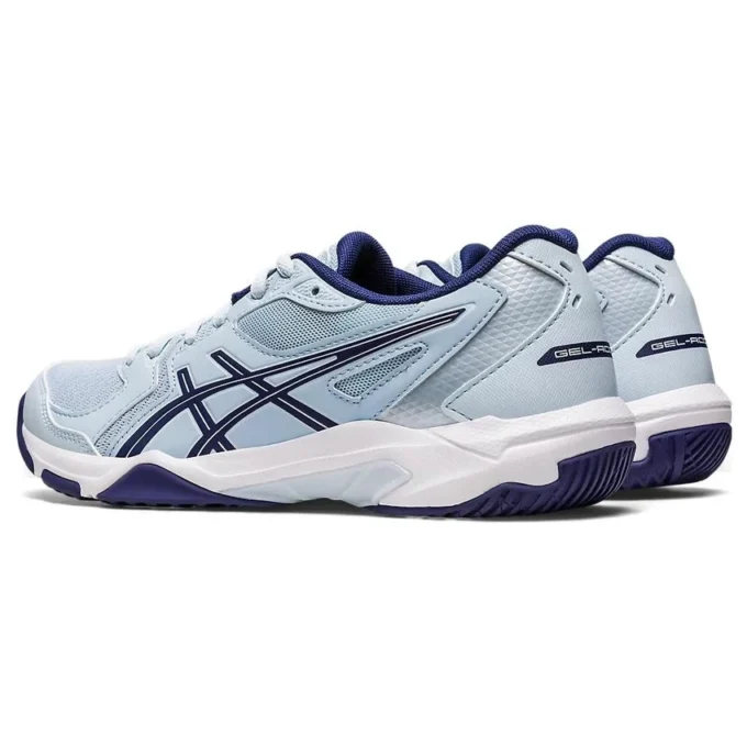 Gel-Rocket 10 “Sky Indigo Blue”
