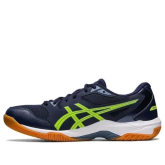 Gel-Rocket 10 Sneakers da badminton “Navy”