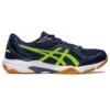 Gel-Rocket 10 Sneakers da badminton “Navy”
