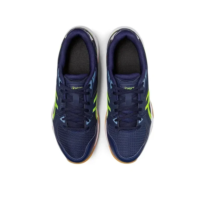 Gel-Rocket 10 Sneakers da badminton “Navy”