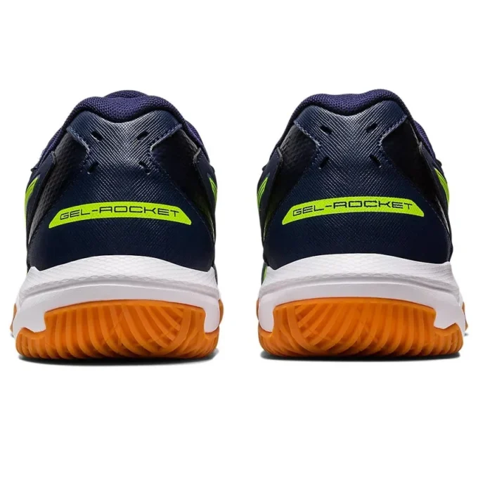 Gel-Rocket 10 Sneakers da badminton “Navy”