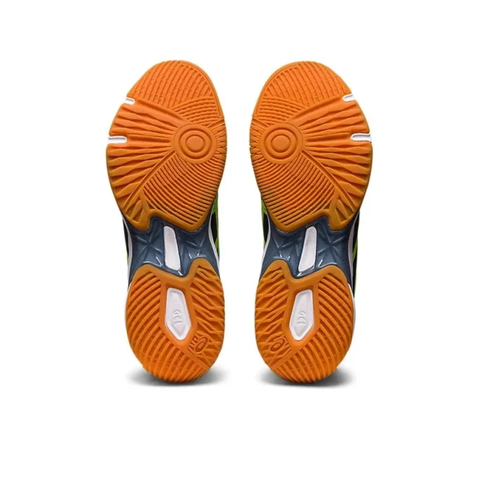 Gel-Rocket 10 Sneakers da badminton “Navy”