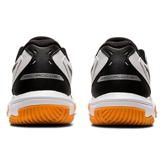Gel-Rocket 10 “White Black”