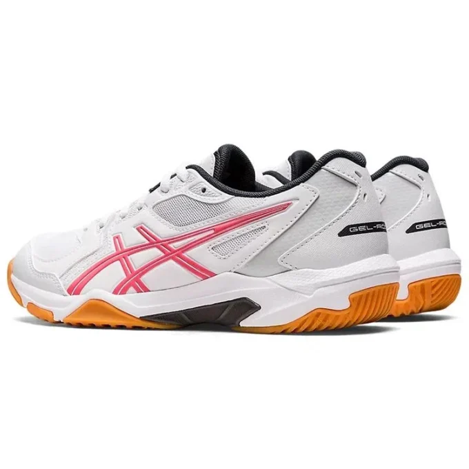 Gel-Rocket 10 “White Pink Cameo”