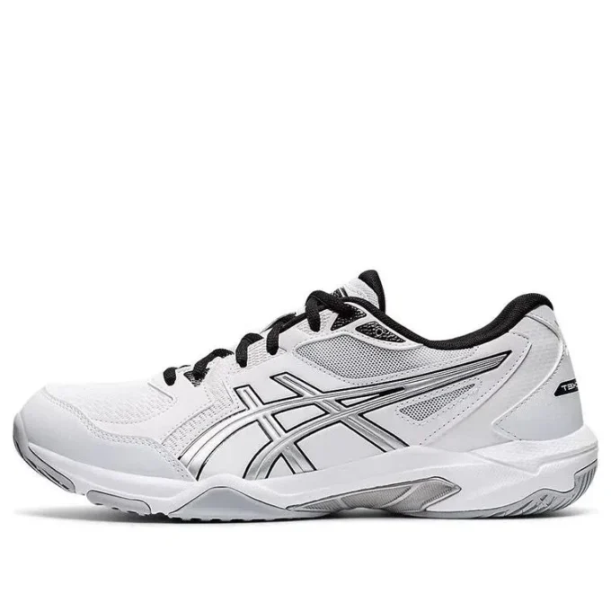 Gel-Rocket 10 “White Pure Silver”