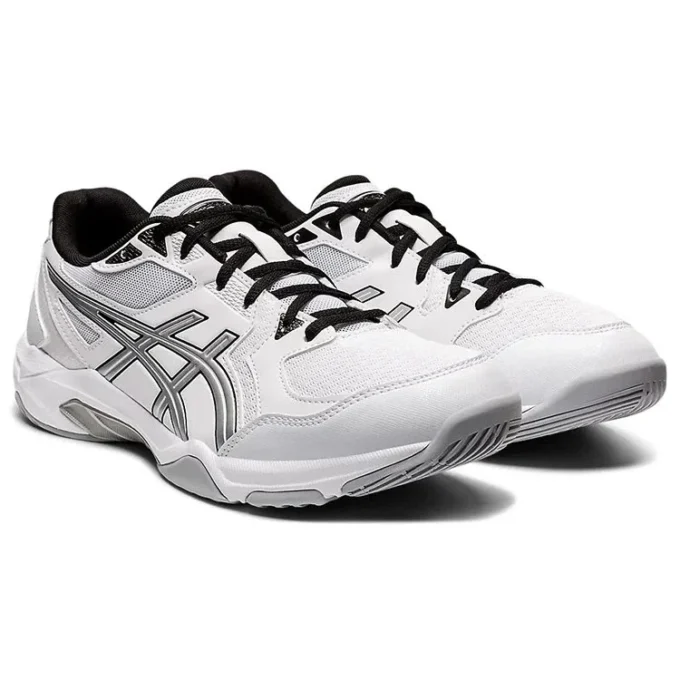 Gel-Rocket 10 “White Pure Silver”