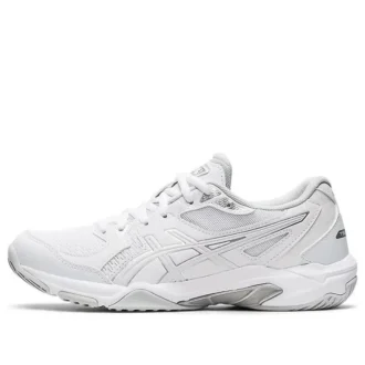 Gel-Rocket 10 “White Silver”