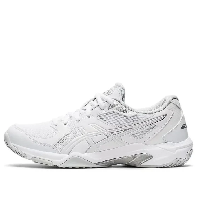 Gel-Rocket 10 “White Silver”