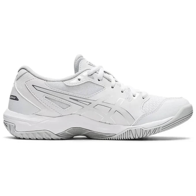 Gel-Rocket 10 “White Silver”
