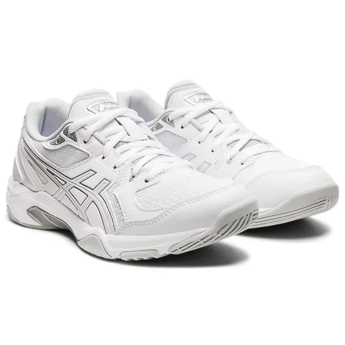 Gel-Rocket 10 “White Silver”