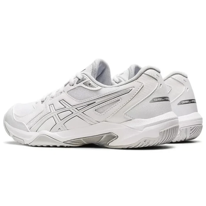 Gel-Rocket 10 “White Silver”