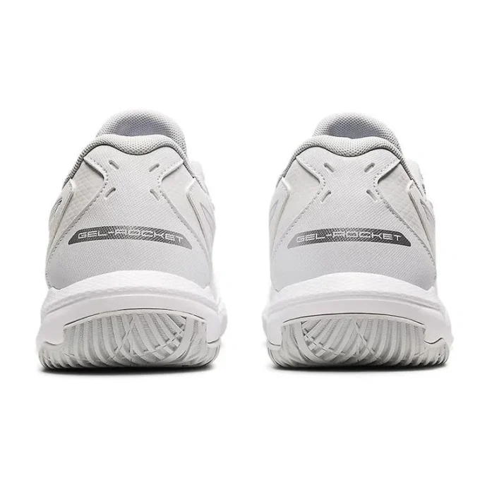Gel-Rocket 10 “White Silver”