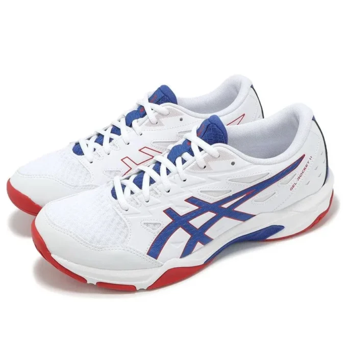 GEL-Rocket 11 “Bianco Blu Rosso”