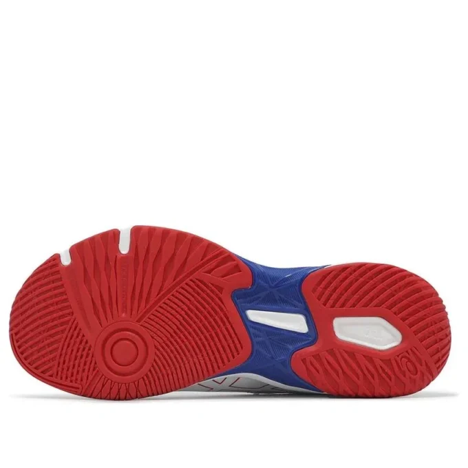 GEL-Rocket 11 “Bianco Blu Rosso”