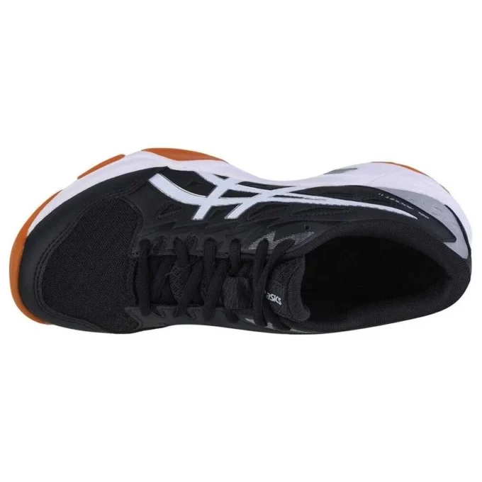 Gel-Rocket 11 “Black”